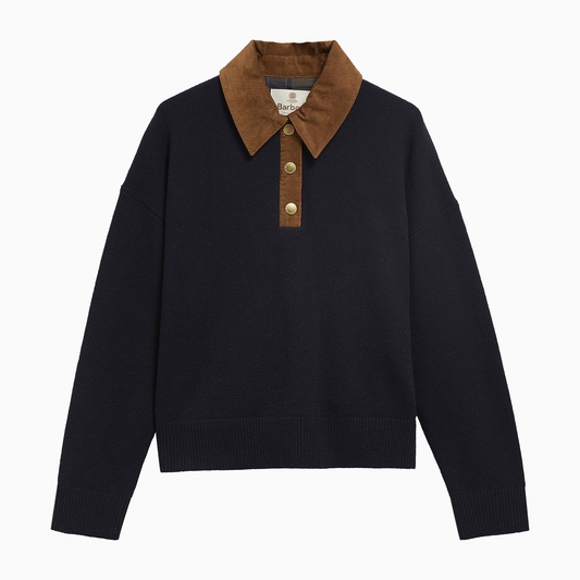 Ravenshill Knitted Jumper