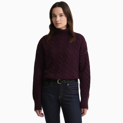Agatha Knitted Jumper