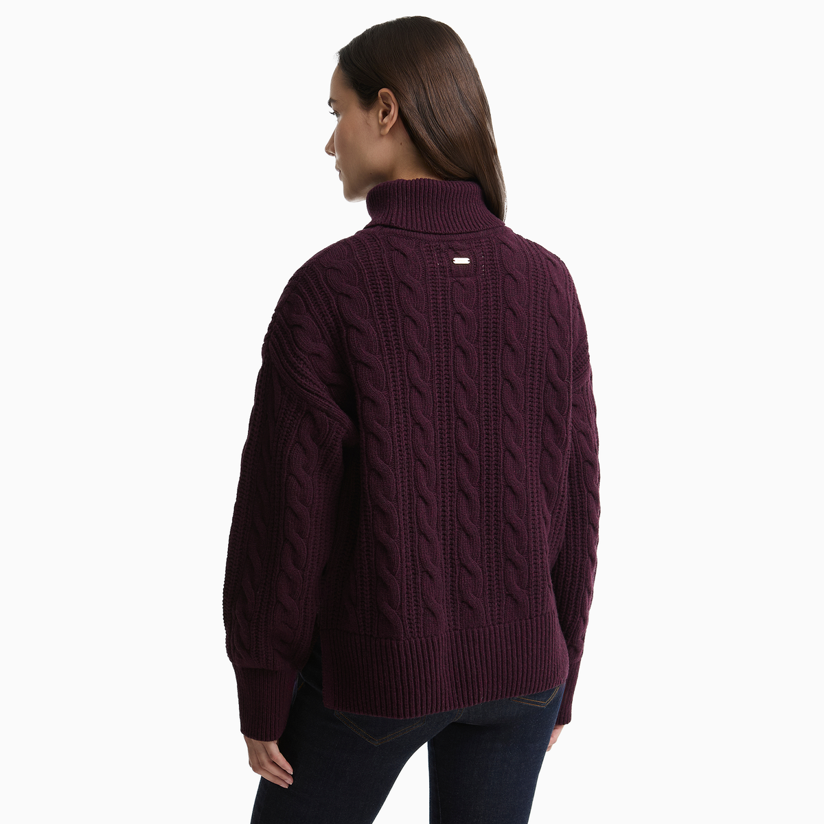 Agatha Knitted Jumper