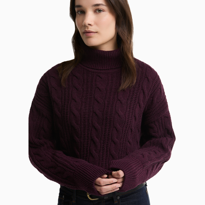 Agatha Knitted Jumper