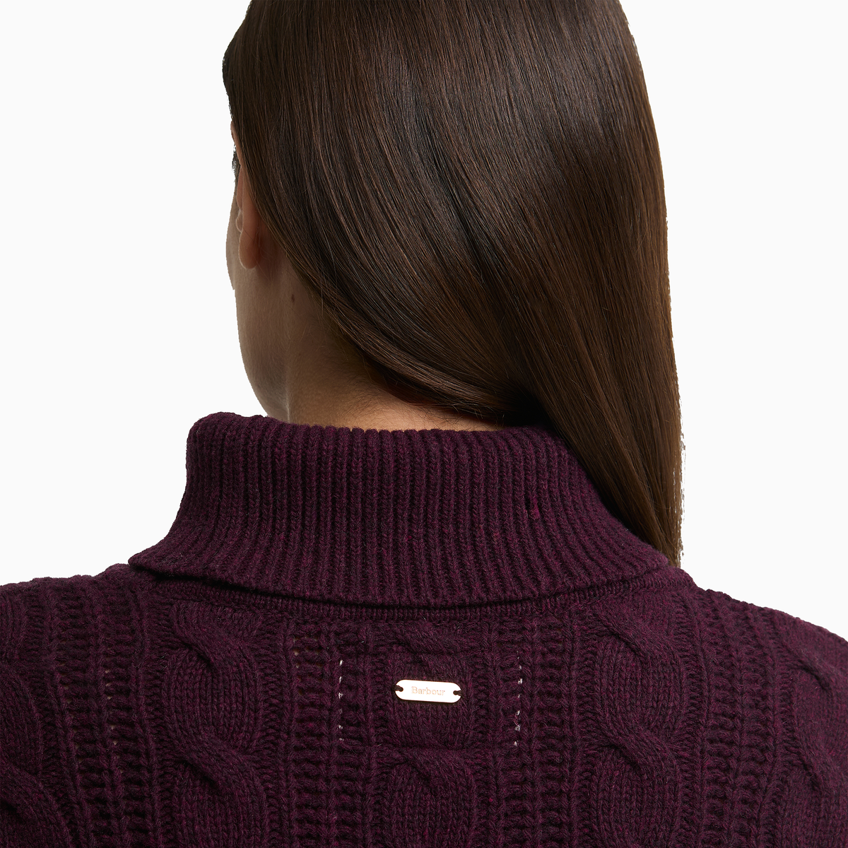 Agatha Knitted Jumper