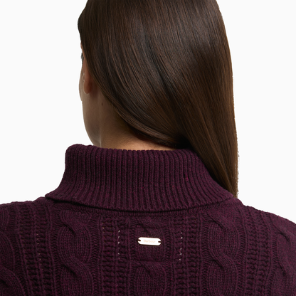 Agatha Knitted Jumper