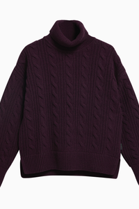 Agatha Knitted Jumper