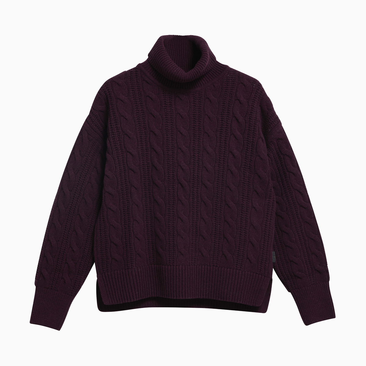 Agatha Knitted Jumper