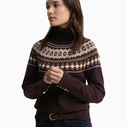Darwen Knitted Jumper