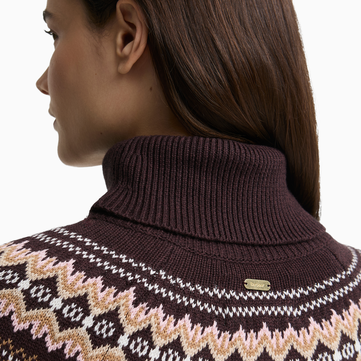 Darwen Knitted Jumper