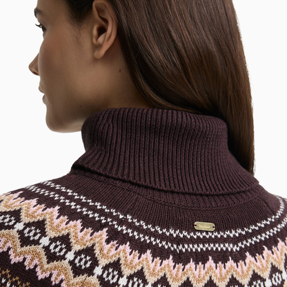 Darwen Knitted Jumper