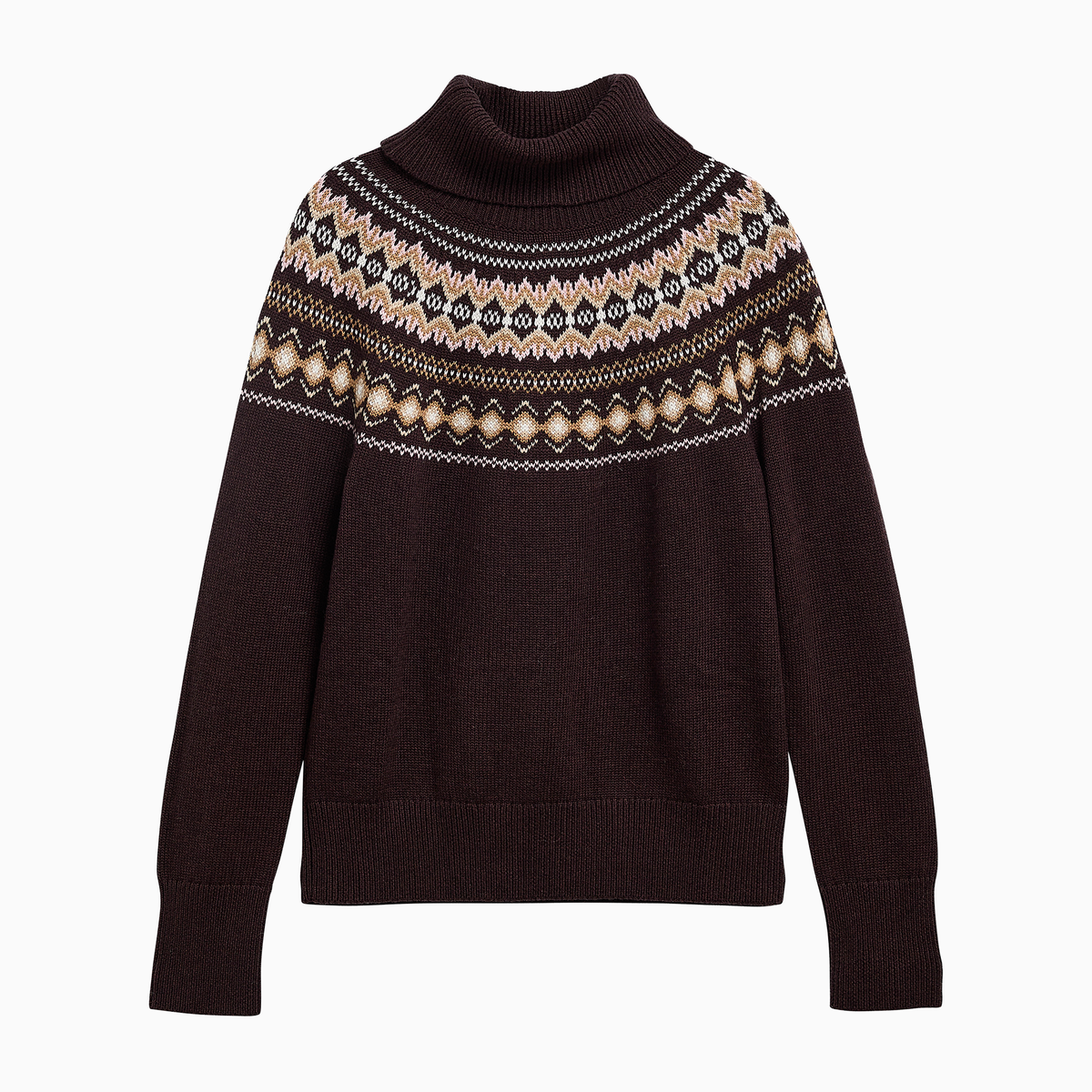 Darwen Knitted Jumper