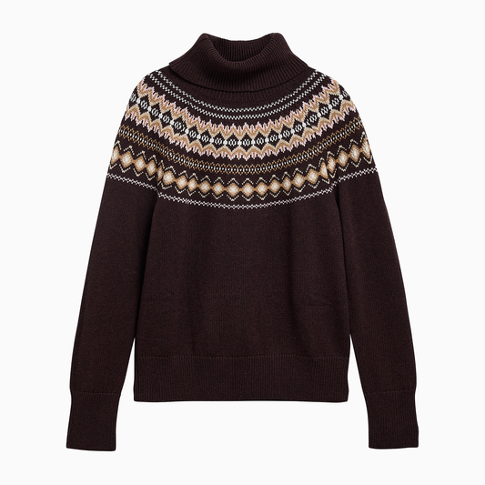 Darwen Knitted Jumper