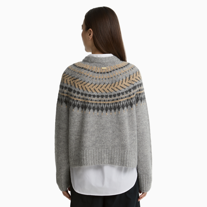 Annette Knitted Jumper