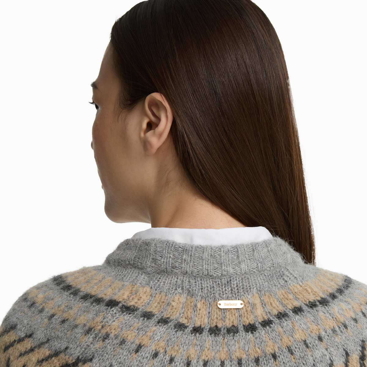 Annette Knitted Jumper