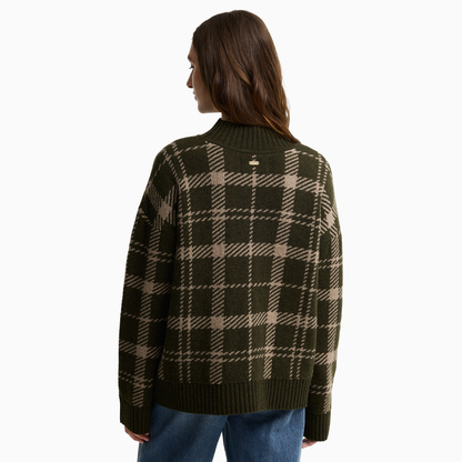 Delilah Knitted Jumper