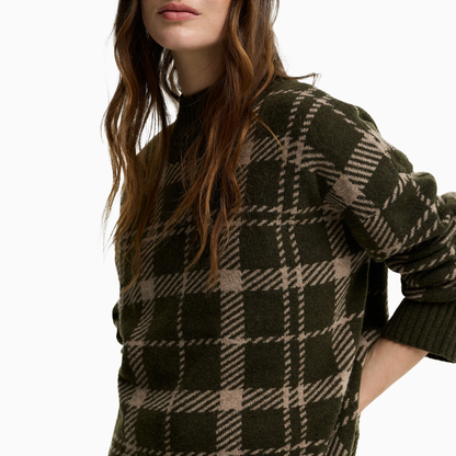 Delilah Knitted Jumper