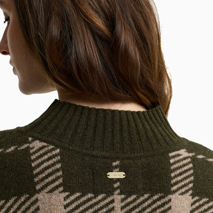 Delilah Knitted Jumper