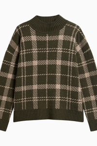 Delilah Knitted Jumper
