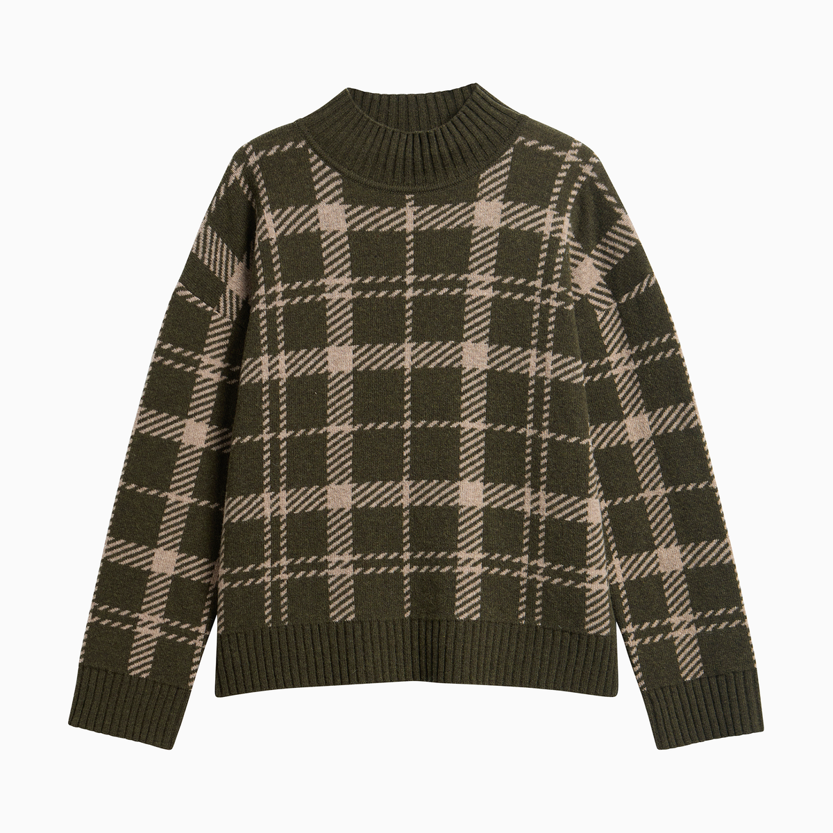 Delilah Knitted Jumper