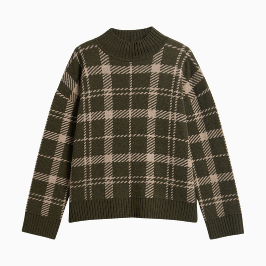 Delilah Knitted Jumper