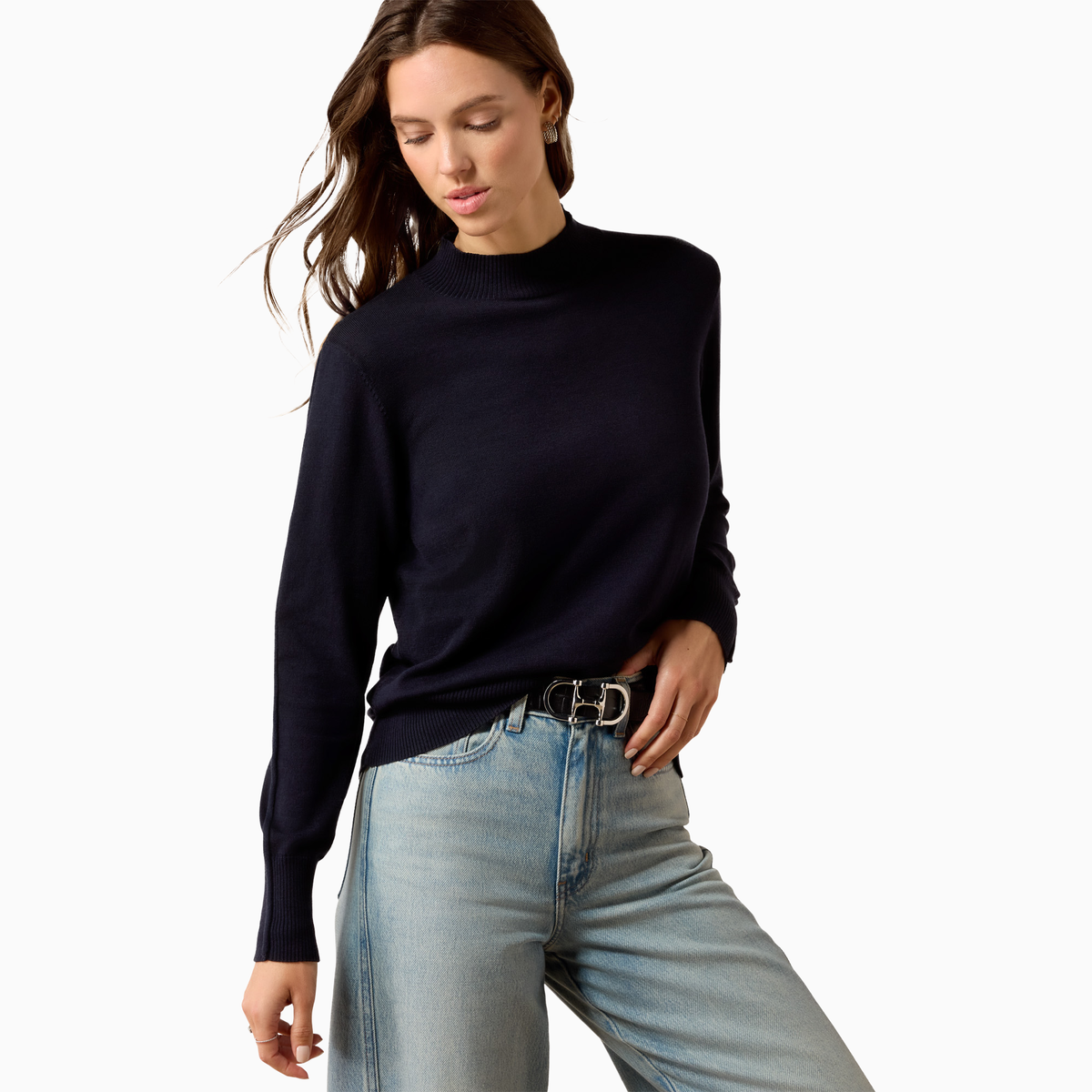 Coney Sweater