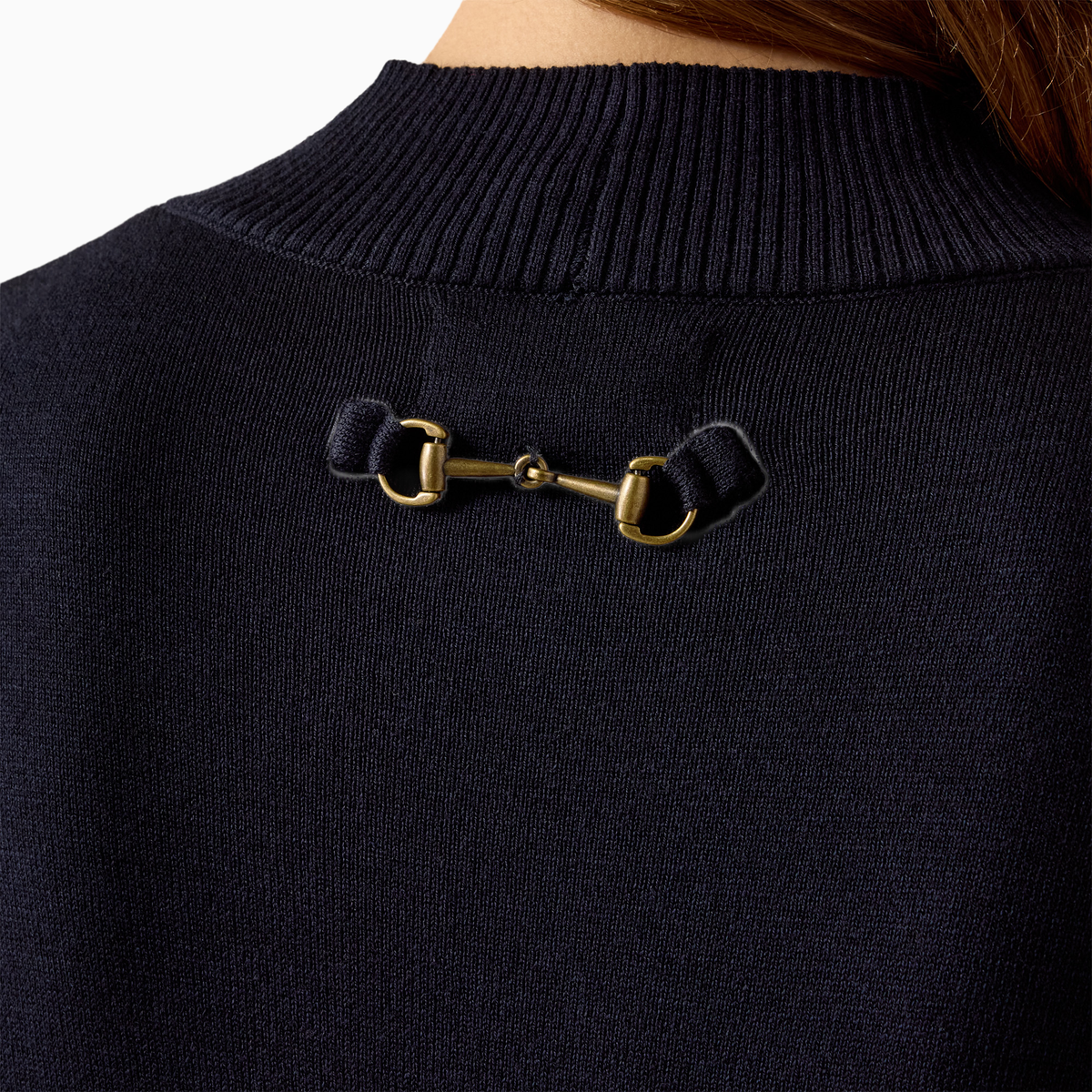 Coney Sweater