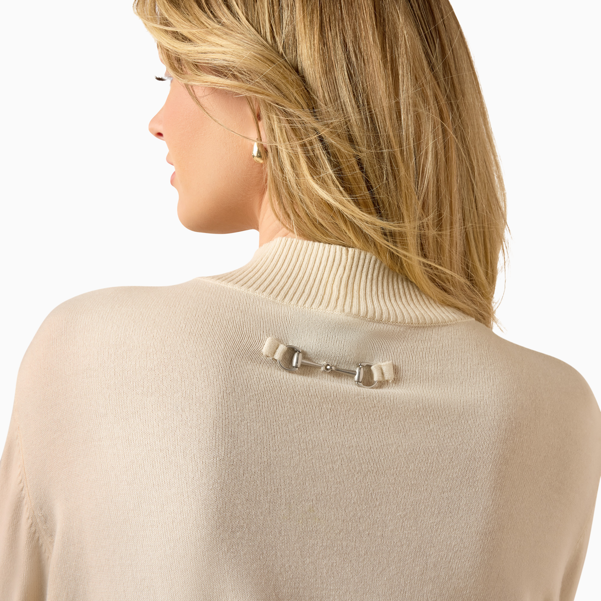 Coney Sweater