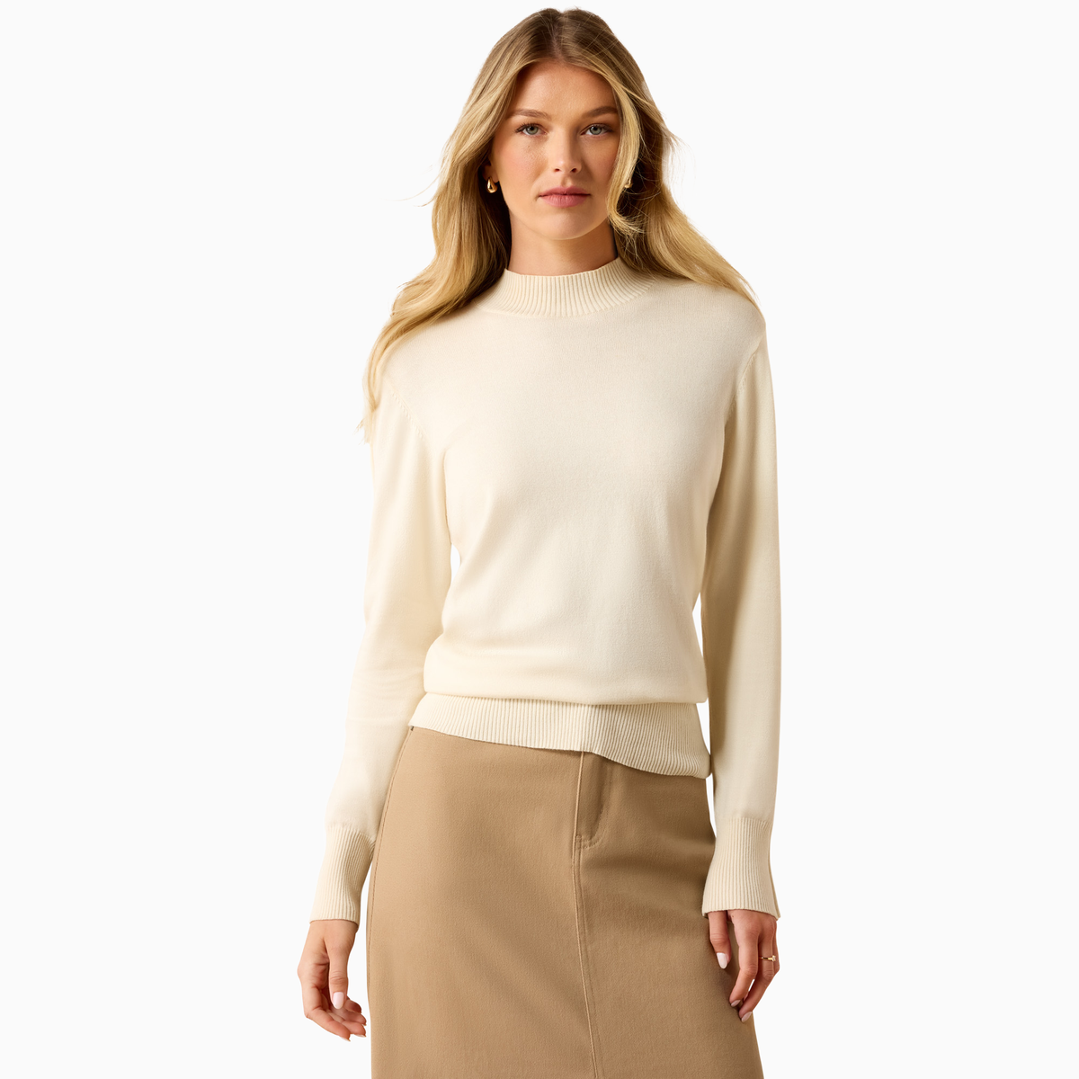 Coney Sweater