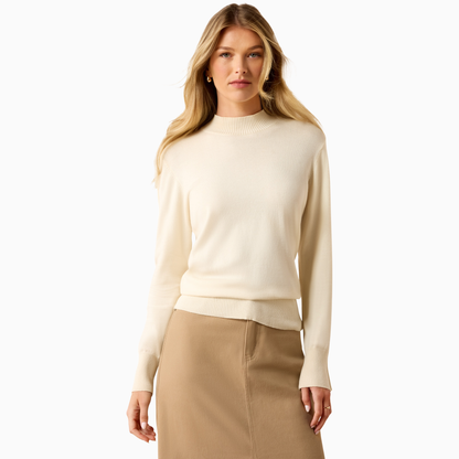 Coney Sweater