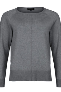 Crew Neck Knit