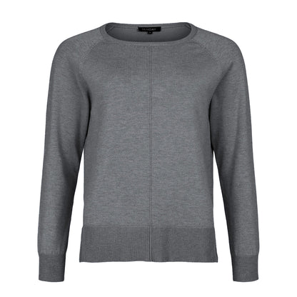 Crew Neck Knit
