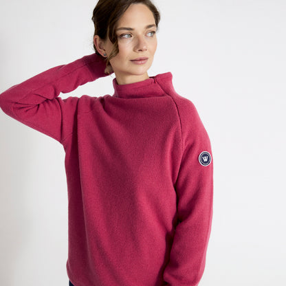 Martina Windproof Sweater