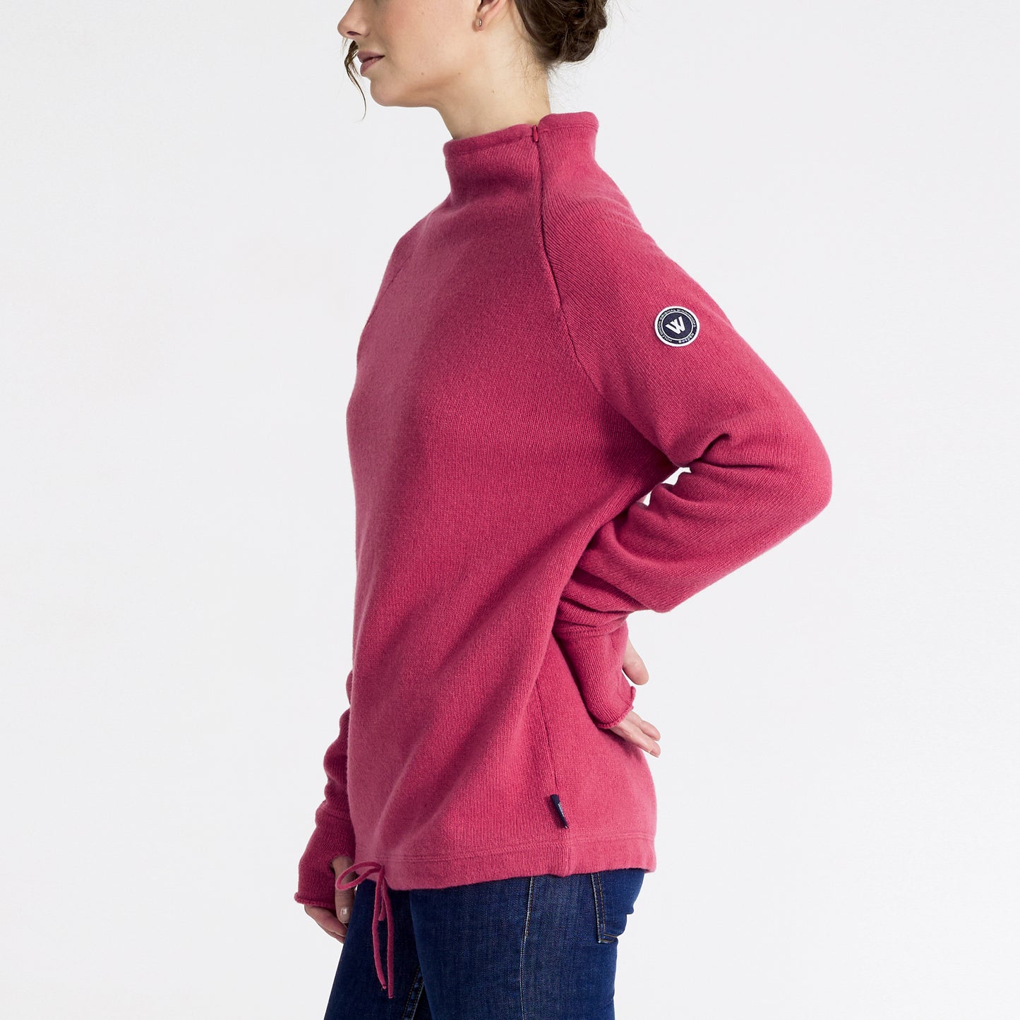 Martina Windproof Sweater