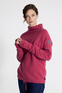 Martina Windproof Sweater