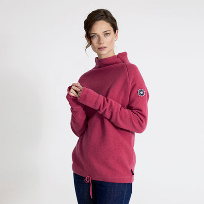 Martina Windproof Sweater