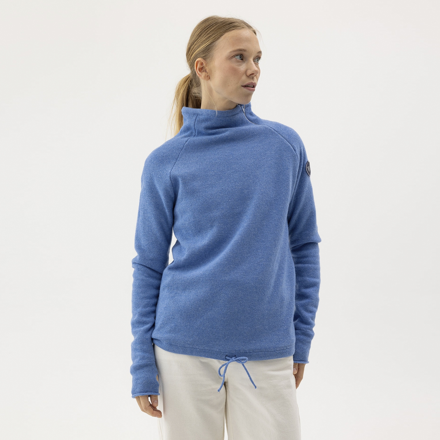 Martina Windproof Sweater