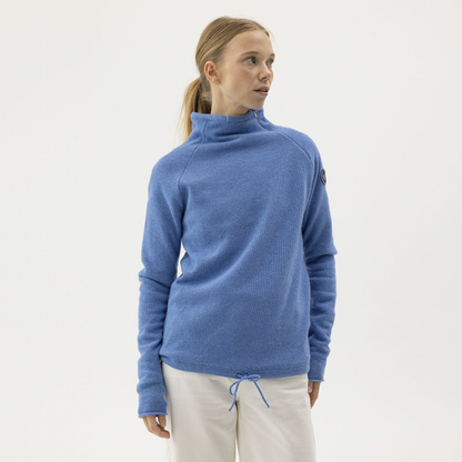 Martina Windproof Sweater