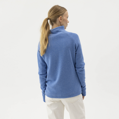 Martina Windproof Sweater