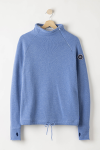 Martina Windproof Sweater