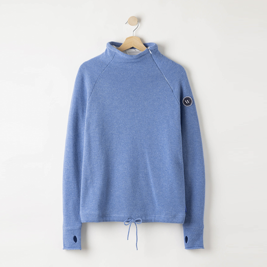 Martina Windproof Sweater