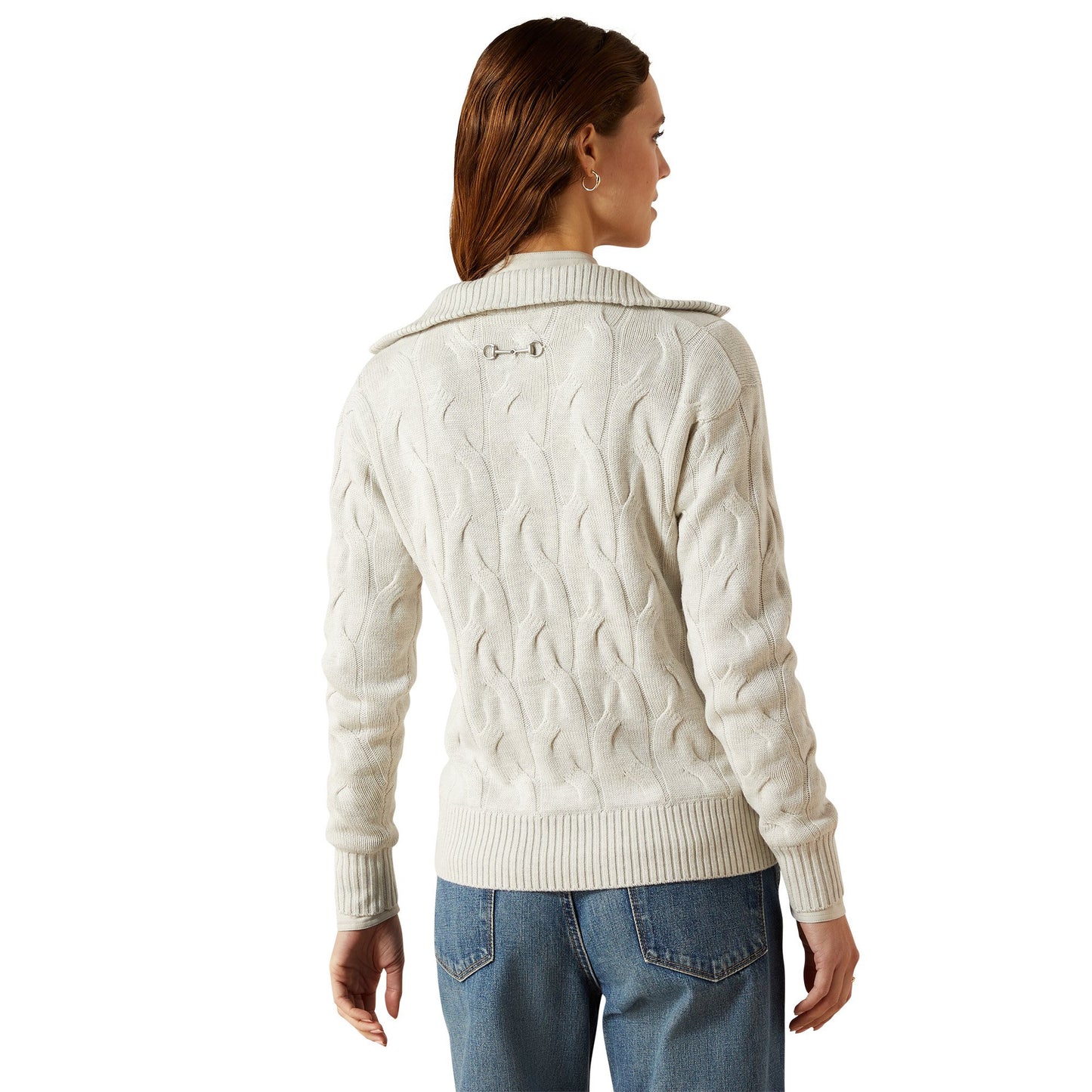 Alamere Windproof Sweater