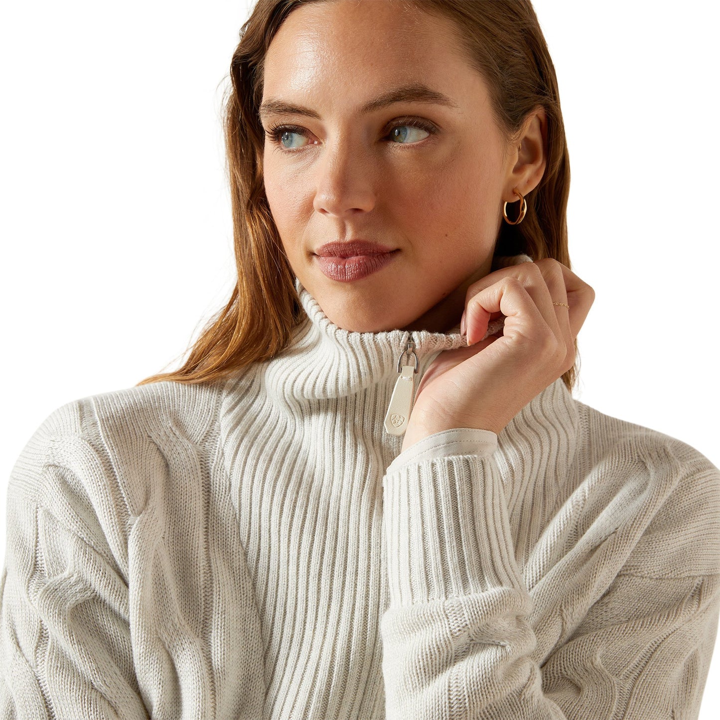 Alamere Windproof Sweater