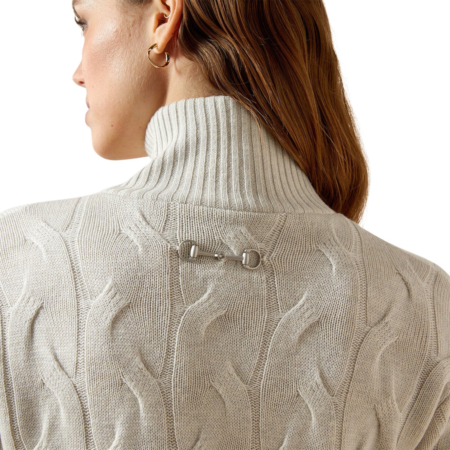 Alamere Windproof Sweater