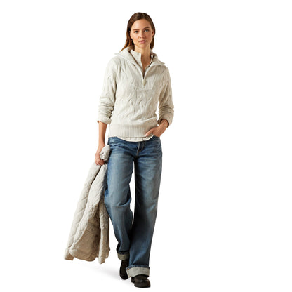 Alamere Windproof Sweater