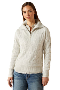 Alamere Windproof Sweater