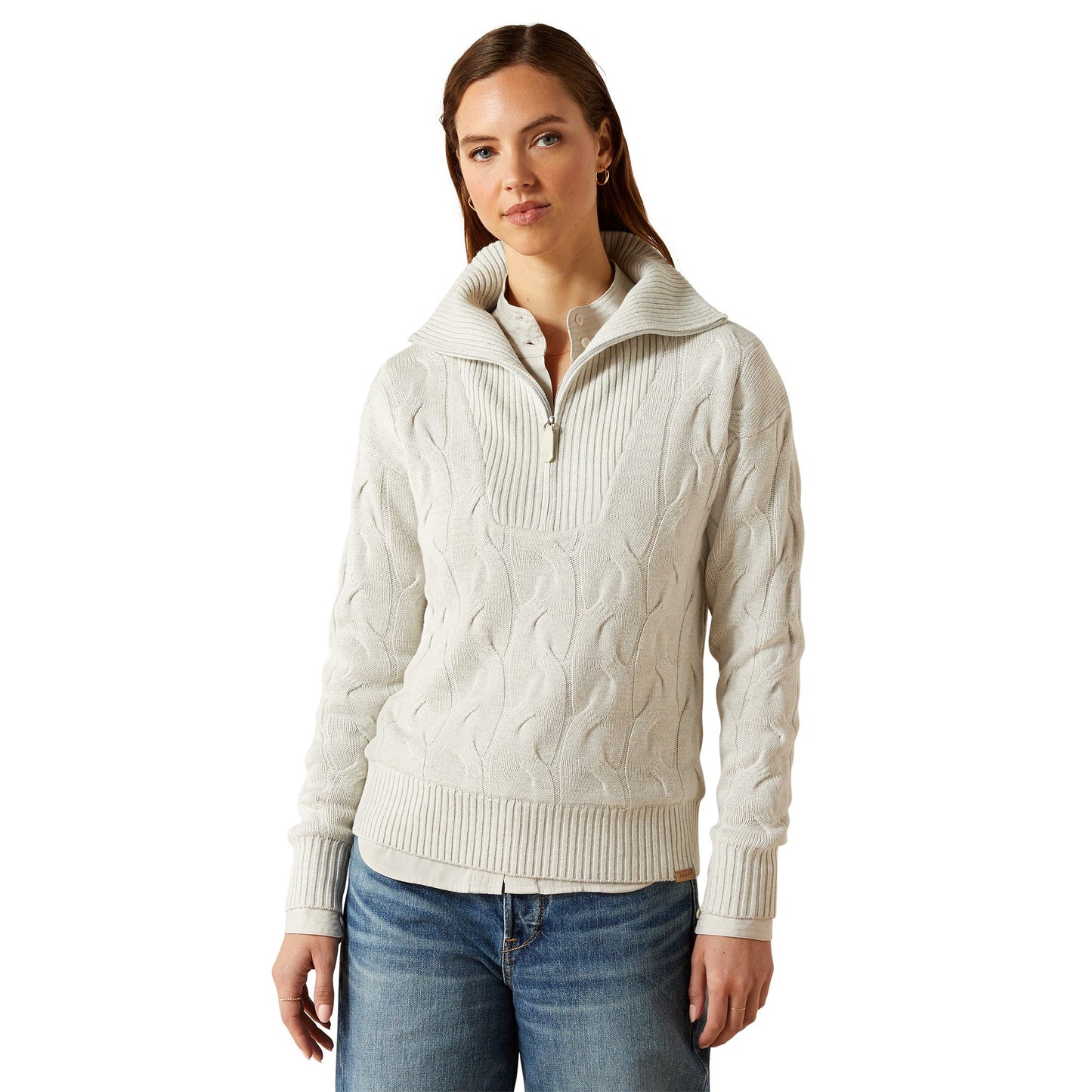 Alamere Windproof Sweater