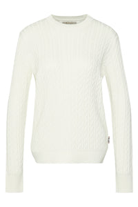 Hartland Crew Neck Knit