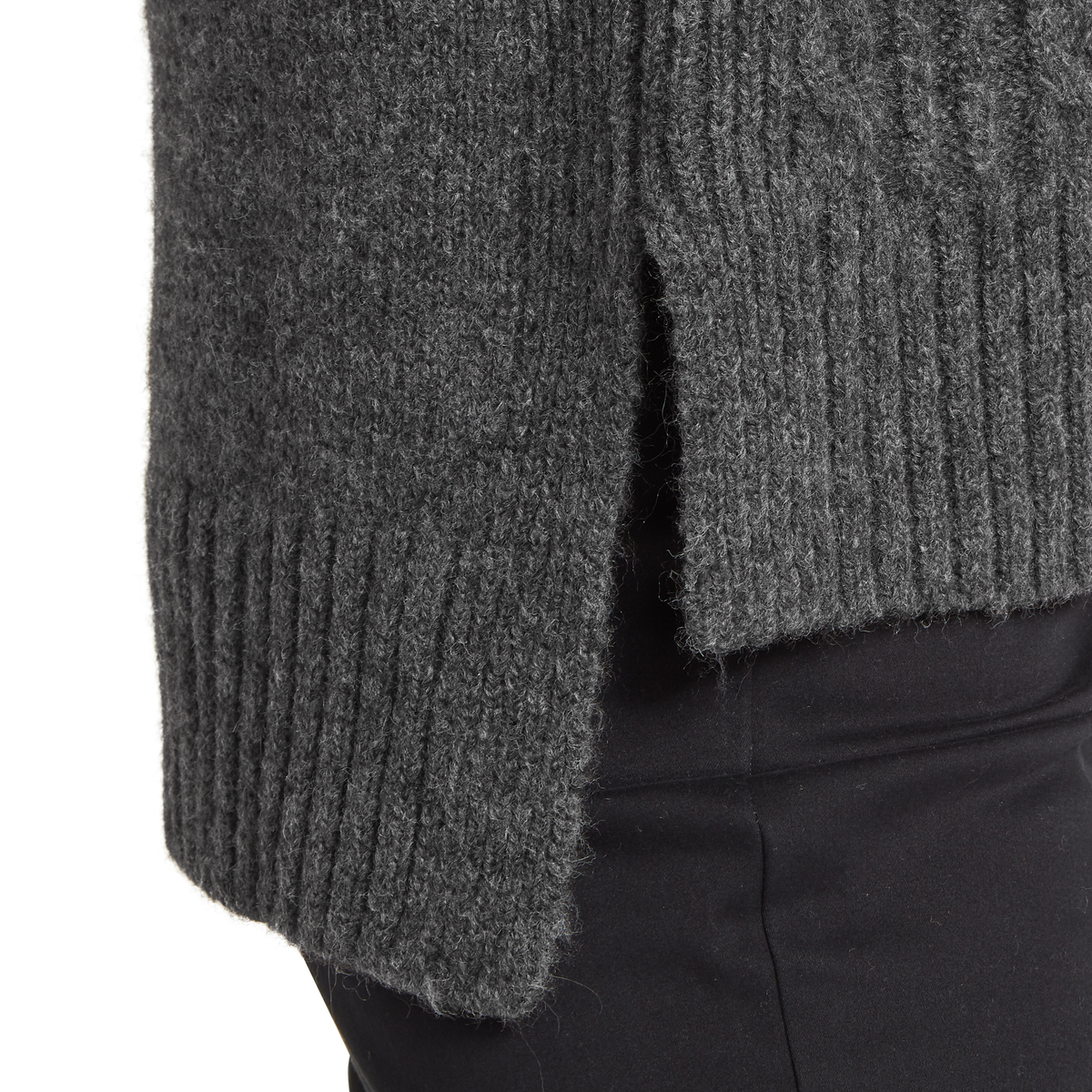 Evie Sleeveless Jumper