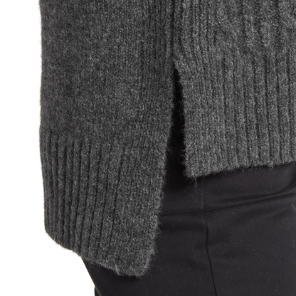 Evie Sleeveless Jumper