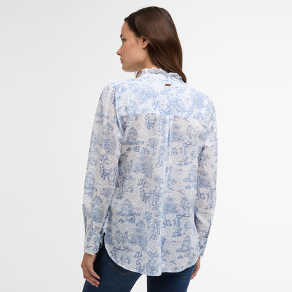 Wisteria Shirt