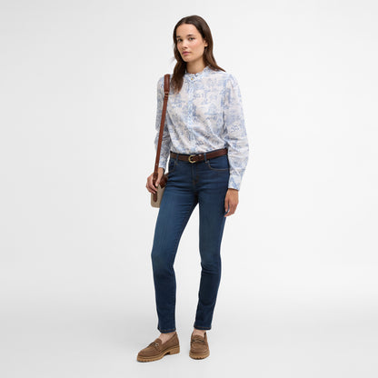 Wisteria Shirt