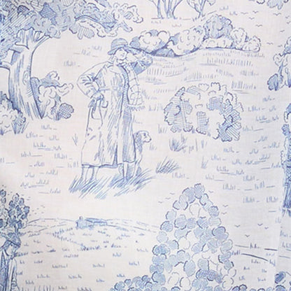 Wisteria Shirt
