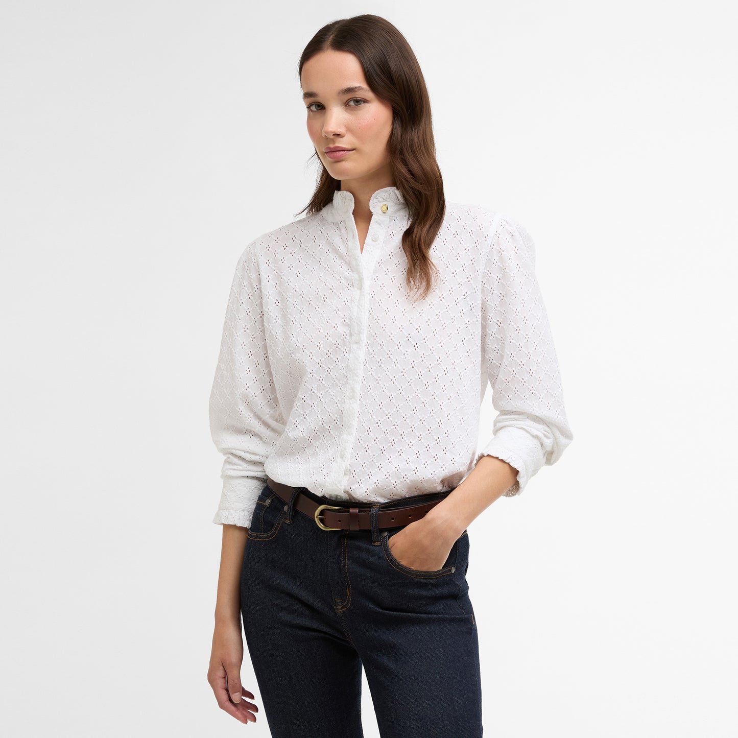 Cynthia Shirt